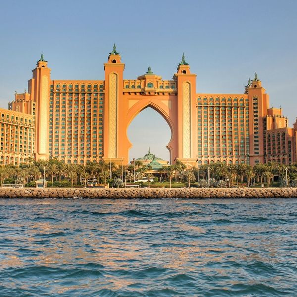 Luxury Rajasthan Tour with Dubai Stopover